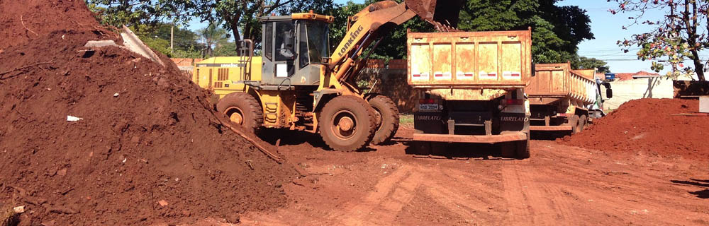 Site & Land Clearing Services