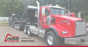 What is a Trench Box?