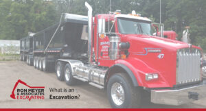 What is an Excavation in Construction?